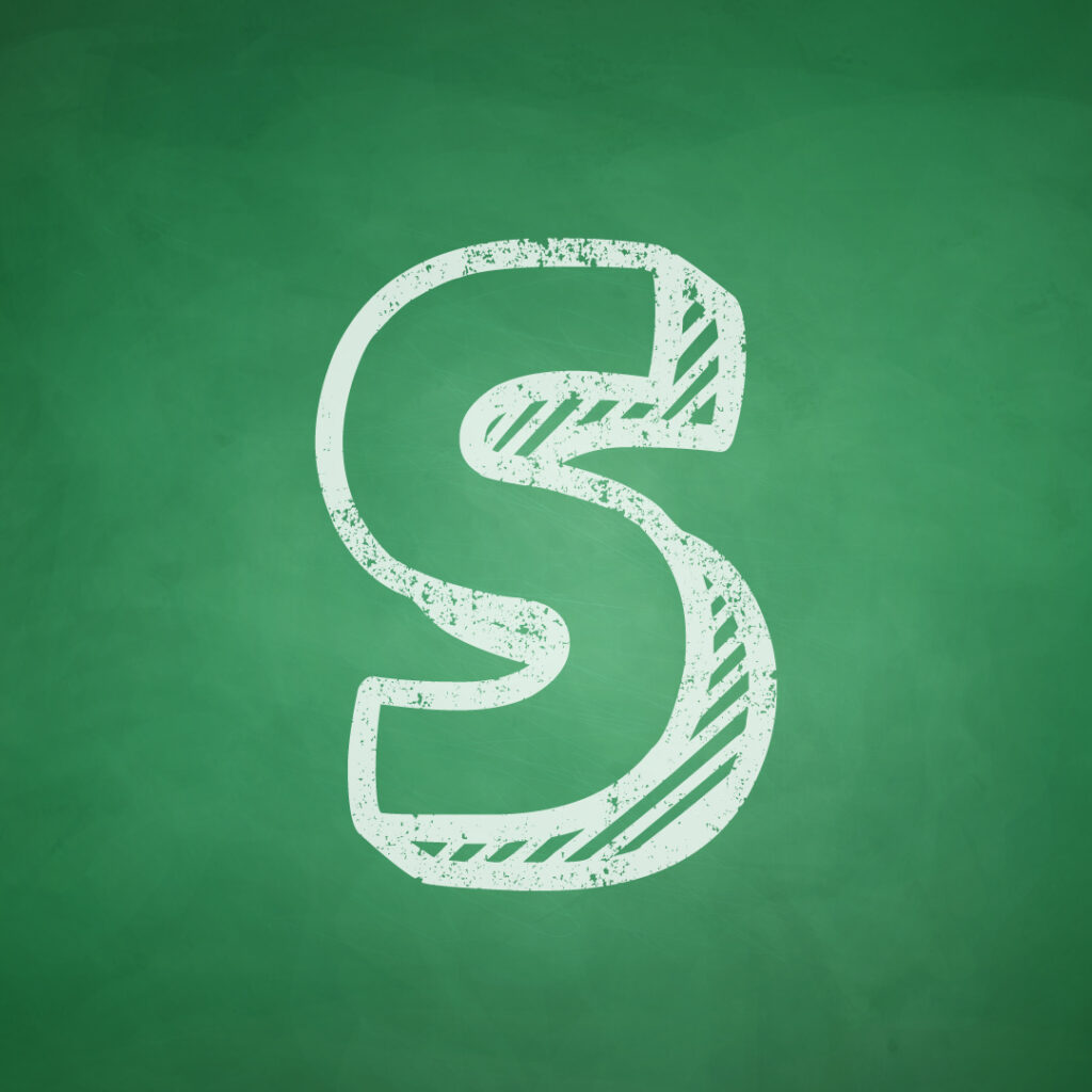 S